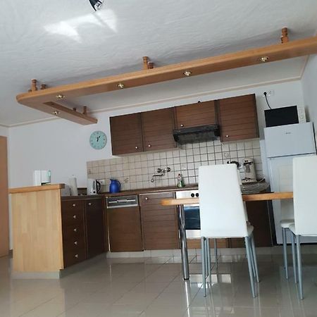 Appartamento Eifelflair Retterath Esterno foto