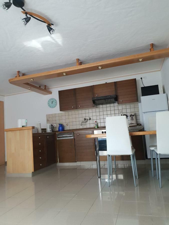 Appartamento Eifelflair Retterath Esterno foto