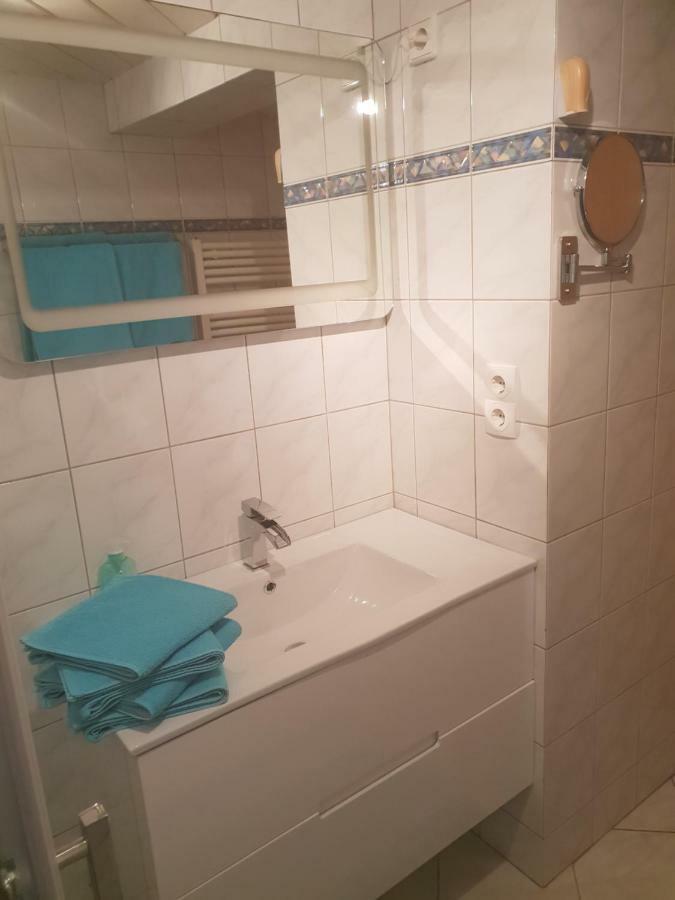Appartamento Eifelflair Retterath Esterno foto